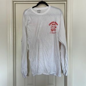 Krusty Krab Pizza/SpongeBob Shirt